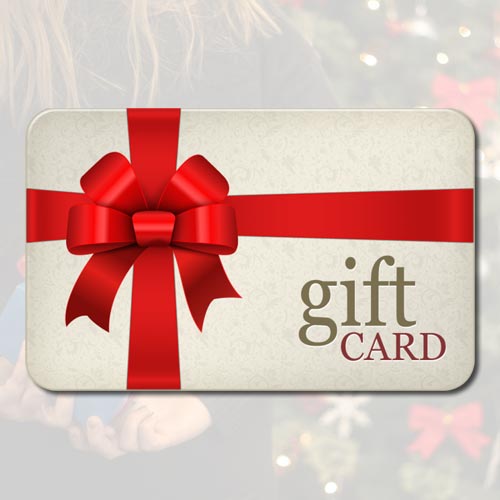 $250 Gift Card